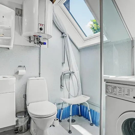 Nyaraló 2 Bedroom Gorgeous In Glesborg