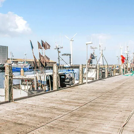 2 Bedroom Gorgeous In Nyaraló