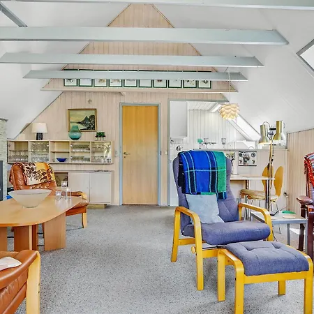 Nyaraló 2 Bedroom Gorgeous In