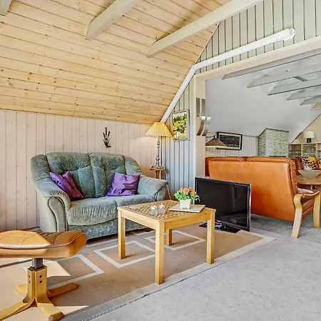 2 Bedroom Gorgeous In Nyaraló *