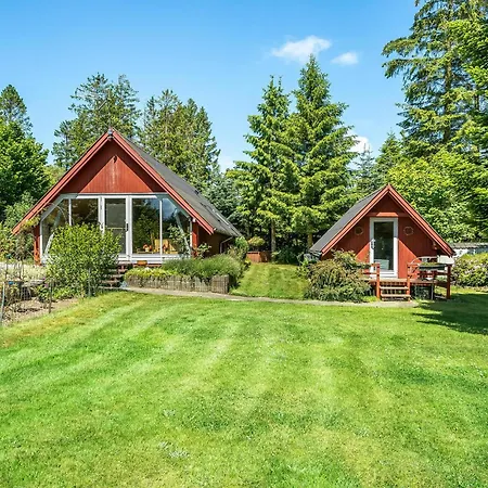 Nyaraló 2 Bedroom Gorgeous In