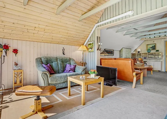 2 Bedroom Gorgeous In Ferienhaus *