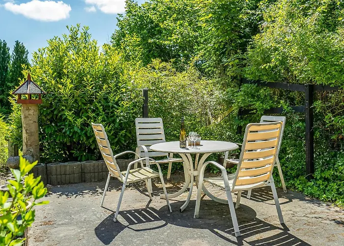 2 Bedroom Gorgeous In Ferienhaus *